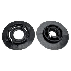 Фіксатор замок поліків салона 3D0864523B41 3D0864523