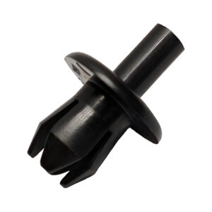 Кліпса підкрилка локера колісної арки 161867299 16186729901C N0385494