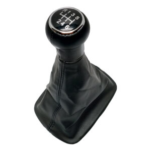 Ручка кпп чохол 6п 4B0864261AD