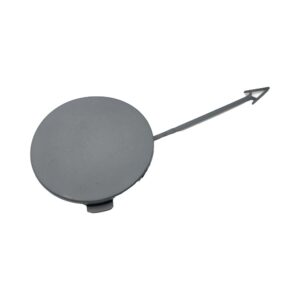 Заглушка буксирувального гака передня 8E0807241C