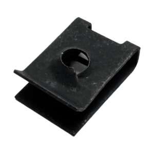 Пластина гайка закладна саморіза N0154374