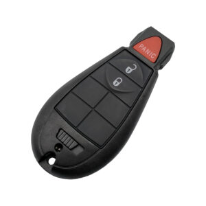 Smart key ключ корпус заготовка 68058346AA 68058346AF