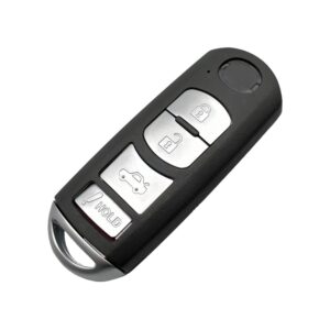 Smart key ключ корпус заготовка SKE13E-01 SKE13E01