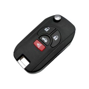 Викидний ключ брелок hu83