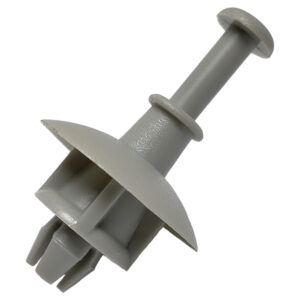 Фіксатор полички багажника 1J6863449BY20 1J6863449B