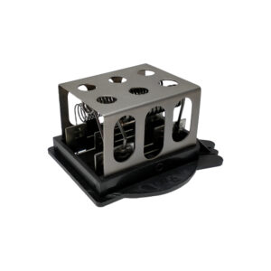 Регулятор вентилятора охолодження 6450P7 6450.P7