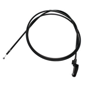 Трос відкриття капота 8E1823531D