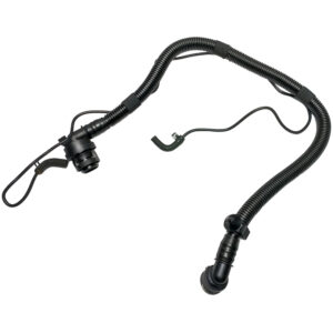 Патрубок вентиляції картерних газів 25193343 55568267 652337