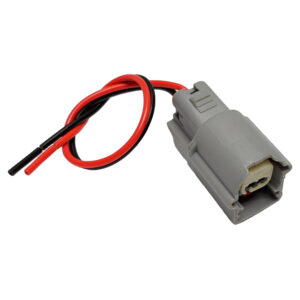 Фішка датчика зовнішньої температури AU5T12A647AC AU5T-12A647-AC