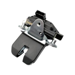 Замок кришки багажника 5J0827501B 5J0827501A 5J0827501C 5J0827501D