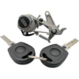 Личинка серцевина замка багажника 1J6827297G 1J6827297C 1J6827297D 1J6827297K