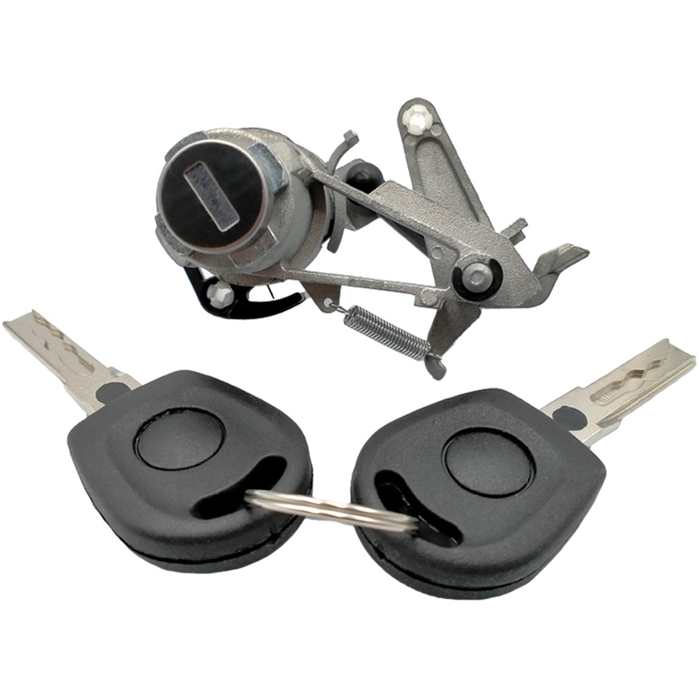 f5e925eb-9f35-11ee-b219-9c6b001dd92e Личинка серцевина замка багажника 1J6827297G 1J6827297C 1J6827297D 1J6827297K -