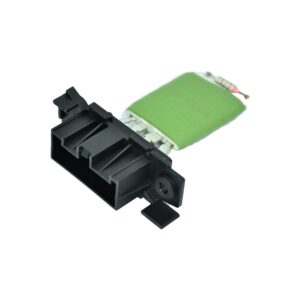 Резистор опір вентилятора пічки 55702407 6450XR 77364061