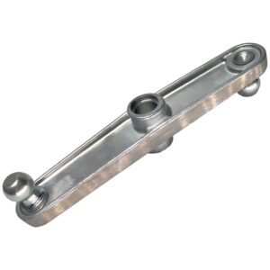 Тяга механізма куліси кпп 701711202 701711202A