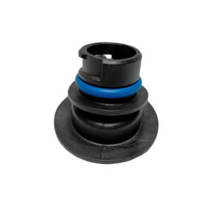 Горловина маслозаливна 12589431 0650838