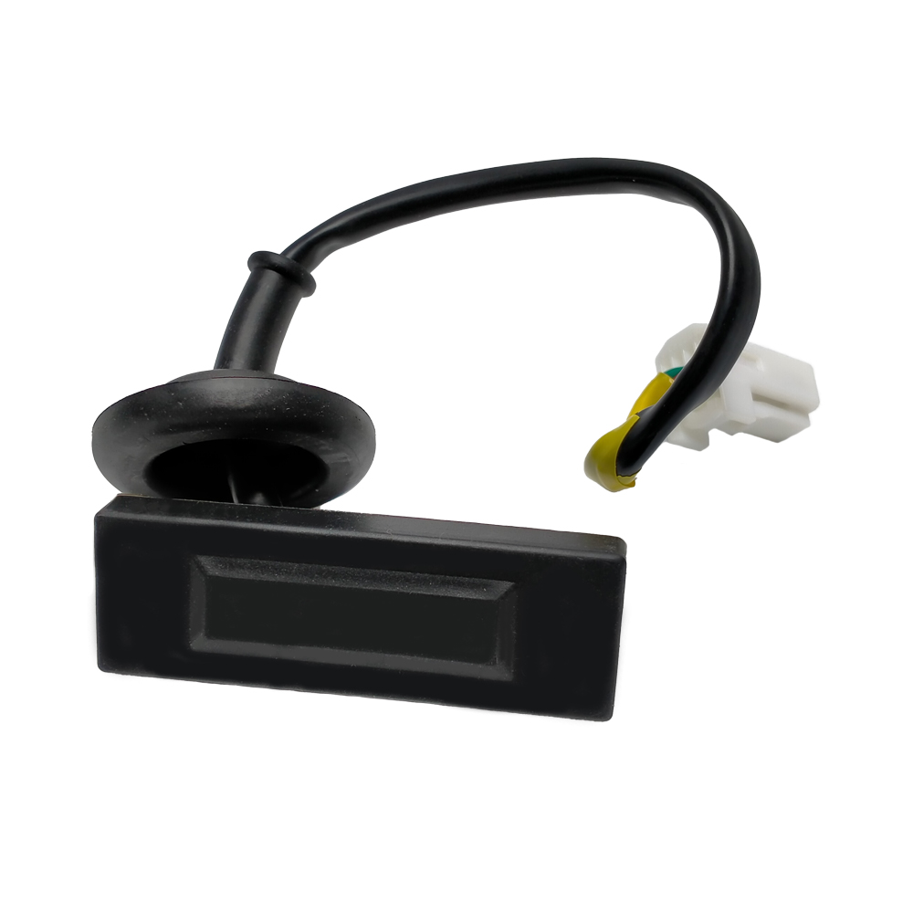 f7279b84-9f36-11ee-b219-9c6b001dd92e Кнопка кришки багажника мікрик 812601W220 81260-1W220 812604X200 81260-4X200 -