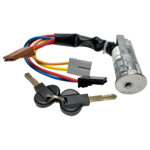 Замок запалювання серцевина 252402 252521 4162W4 4162.W4 96244156 9790461580 9790486480