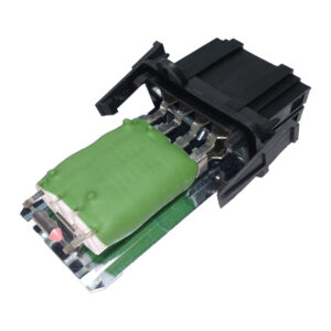 Резистор опір вентилятора пічки 1H0959263