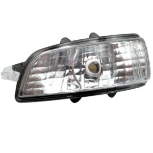 Повторювач повороту дзеркала лівий 31111090 30716696