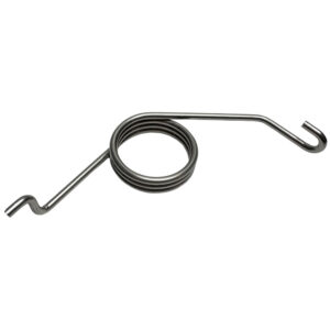 Зворотна пружина заднього супорта L 1K0615295