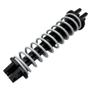 Кронштейн педалі зчеплення пружина 214855 214837 214125 214126