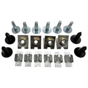 Набір для монтажу захисту двигуна 703019 6923C3 6991W6