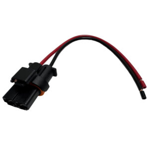 Фішки резистора вентилятора радіатора 15443611 255502585R 255503792R