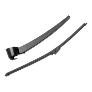 Двірник заднього склоочисника комплект 1T0955707A
