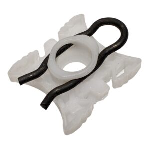 Ремкомплект склопідіймача фіксатор скла 51321938884