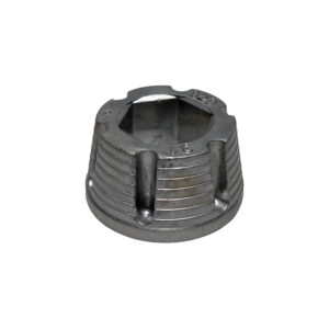 Конусна втулка двірника трапеції склоочисника 61618226059