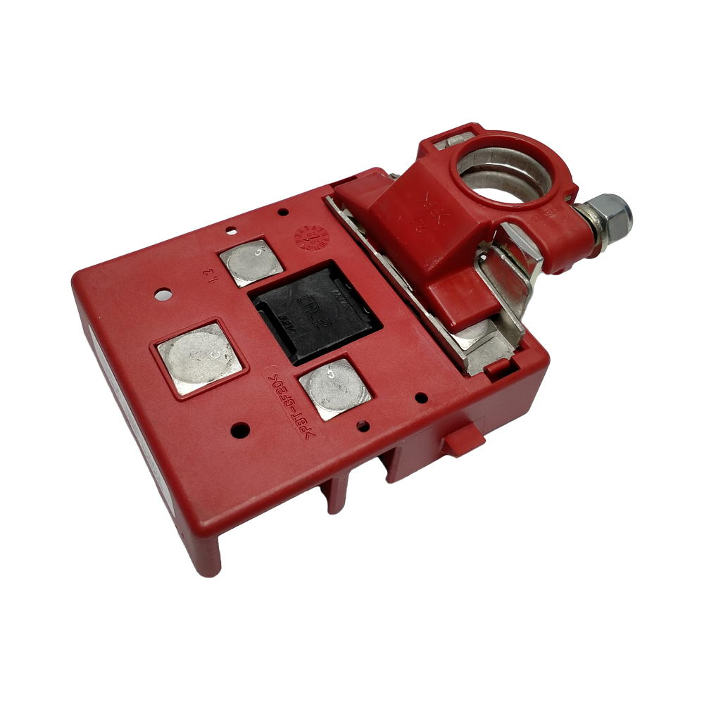 fd22e496-9f36-11ee-b219-9c6b001dd92e Клема акамуляторної батареї запобіжники 8200381281 8200177921 8200177920 -