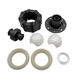 Втулка ричага ручки кпп 7701464111 7700464111