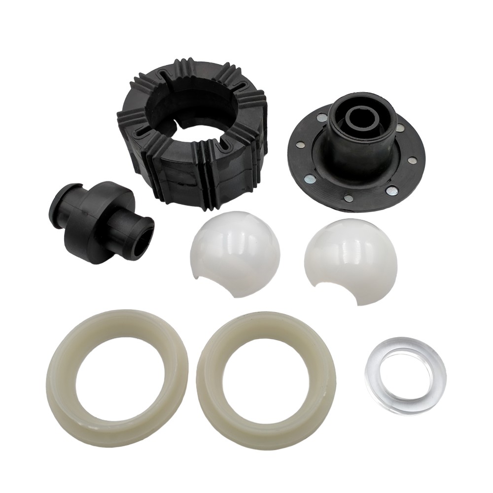 fd22e4a6-9f36-11ee-b219-9c6b001dd92e Втулка ричага ручки кпп 7701464111 7700464111 -