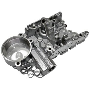 Усилений корпус гідроблока мехатроніка dsg7 dq200 4.6mm 0AM325066R 0AM325066AC