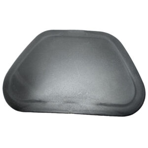 Кришка підкрильника права 7P6805414