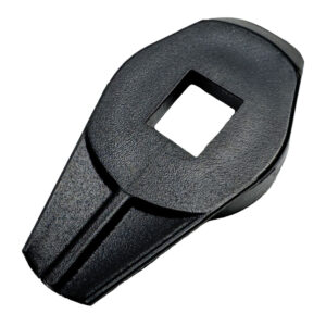 Кліпса фіксатор знаку аварійки 4B9867899