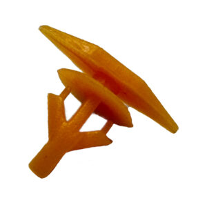 Кліпса утеплювача капота 91530SP1003 91530-SP1-003