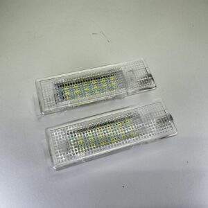 Підсвітка дверей салону багажника led 1KD947101 7L6947101A 3G0947101A