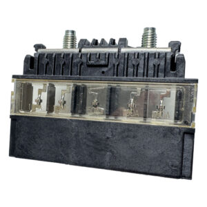 Блок запобіжників 2438079913 24380BB50A 24380-79913