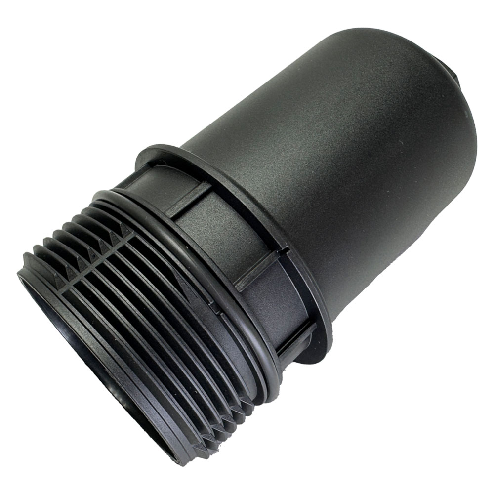 a956812e-4dce-11f0-9dd8-107c614f2c39 Кришка корпуса масляного фільтра 06L115401J 06L115401L 06L115408 -