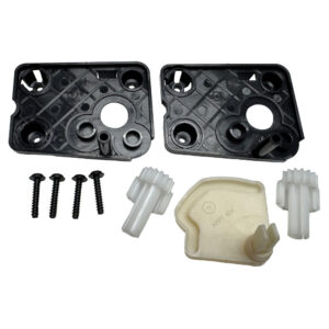 Заслінка пічки циркуляції повітря салону 1607044080