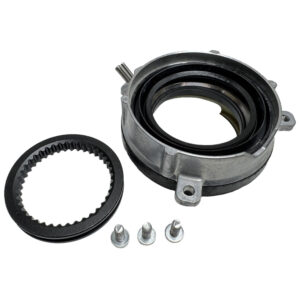 Муфта хаб увімкнення моста переднього 4151009100 4151009000