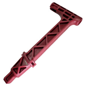 Ручка аварійного розблокування ручника 24507590395 24507552703