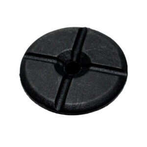 Кліпса підкрилка локера колісної арки 51711958025 A2019900050 441955973B 712731