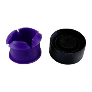 Ремкомплект троса куліси фіксатор автомат 141607