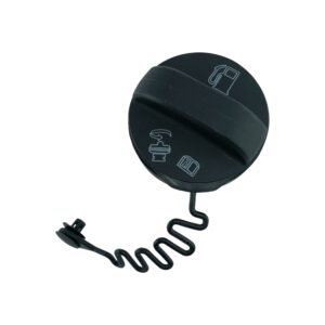 Кришка горловини паливного бака 94564508 4817840 96351800