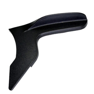 Ручка регулювання спинки сидіння права 1706222 8A61A61734AA