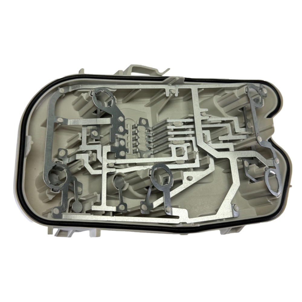 1236e0e7-6d88-11f0-9ddd-107c614f2c39 Плата лампочок заднього ліхтаря R 4F5945222C 4F5945222 -