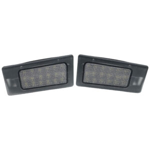 Led підсвітка номерного знаку 925011M400 925021M400