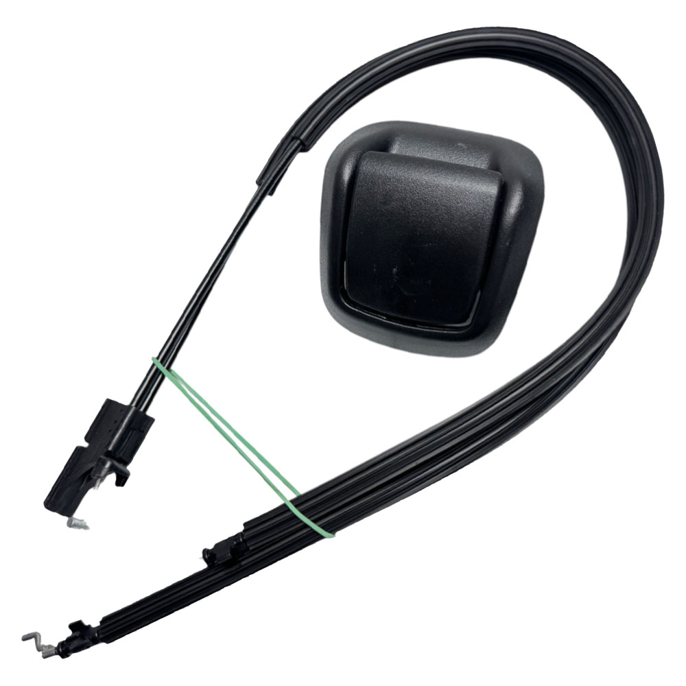 23cafb7f-6d8e-11f0-9ddd-107c614f2c39 Ручка регулювання спинки сидіння права 1417520 1441166 комплект -